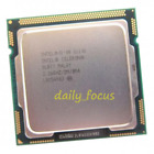 Intel Celeron G1101 2.26 Ghz 2 Cores 2 Threads Socket 1156 Slbt7 Cpu Processor