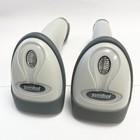 Lot of 2 - Symbol LS2208-SR20371R USB Barcode Scanners - NO CABLES