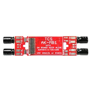 NEW TCS AK-MB1 Motherboard for HO Scale Atlas & Kato Diesel Loco FREE US SHIP - Picture 1 of 1