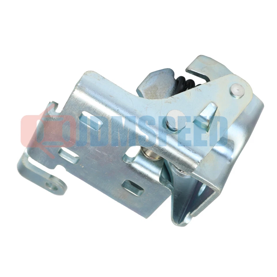 Dobradiça inferior da porta lateral esquerda do motorista dianteiro para Chevy Suburban Yukon mão LH - Imagem 1 de 4