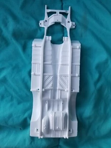 1:16 Modellteil *** Chassis für AMT 1957 Chevy Bel Air Cabrio - Bild 1 von 5