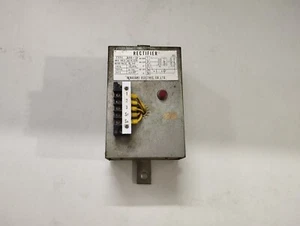 RECTIFICADOR TERASAKI ARO-1B - Imagen 1 de 5