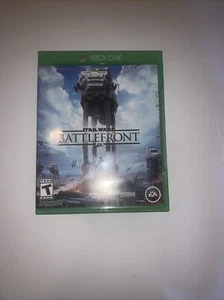 Star Wars Battlefront (Microsoft Xbox One, 2015) - Bild 1 von 3