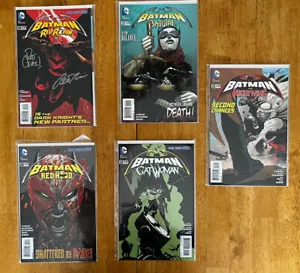 Batman DC Comics - Picture 1 of 11