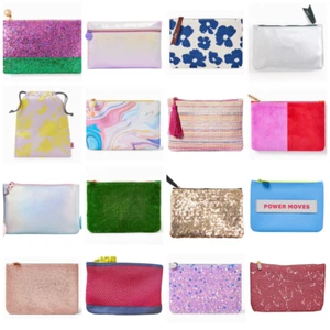 "IPSY Glam Bag Only Plus TÚ ELIGES - NUEVO SIN ETIQUETAS 5""x7""" - Imagen 1 de 74