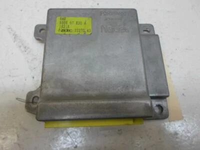 SRS CONTROL 模块 MAZDA PROTEGE 2001 2002 2003 B30E 57 K30 A 原始设备制造商 — 第 1/4 张图片