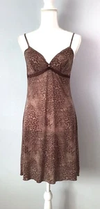 Intimissimi Nightgown Sleepwear Camisole - Picture 1 of 7
