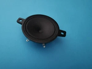 Tweeter Piezoeléctrico 25W - Rango de Frecuencia 4000 - 30 000 Hz - Imagen 1 de 3
