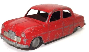 MICRO MODELS NO. GB/7 FORD ZEPHYR SEDAN - ULTRA RARE - Picture 1 of 4