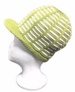 Gorra Reggae Rasta Roots Africa Rastafari Jamaica Marley Corona Irie Ajuste S a M - Imagen 1 de 3