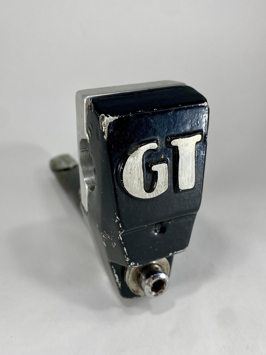 GT Bicycles Stems for BMX Bike-Old School Vintage Bike Parts GT Bicycles Stems for BMX Bike-Old School Vintage Bike Parts