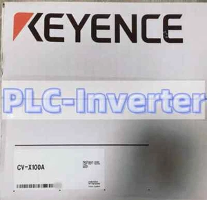 Controlador de sistema visual CV-X100A KEYENCE nuevo envío DHL o FedEX# - Imagen 1 de 4