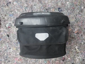 Ortlieb Radtasche Einzeltasche Fahrrad Lenker Tasche Ultimate 6M PRO - Bild 1 von 5