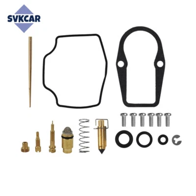 Kit de reconstrucción de carburador 05-25 TTR230 para Yamaha Carb Foto 1 de 4