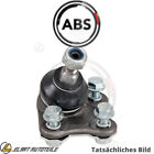 SUPPORT GUIDE JOINT FOR VW GOLF/IV/Mk/Van/VAN NEW/BEETLE/Cabriolet BORA JETTA A3 
