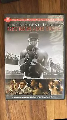 Get Rich or Die Tryin' - Image 1 of 2