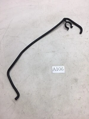 2008 2009 2010 AUDI A5 3.2L WATER PUMP VACUUM HOSE OEM - Image 1 of 3