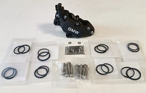 Kit Revisione pinze BMW Brembo EVO assiali 32-36 a 4 pistoni interasse 65 m - Foto 1 di 6