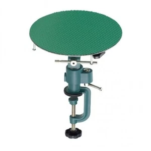 Japanese bonsai tools KIKUWA Turntable Rotating Table Bonsai Pruning #1387 - Picture 1 of 2