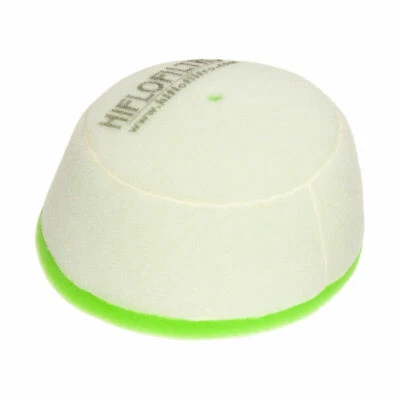 Подходит для Suzuki DR-Z400 E 2000 2001-2006 2007 Hiflofiltro воздушный фильтр из пены HFF3015  - Изображение 1 из 2