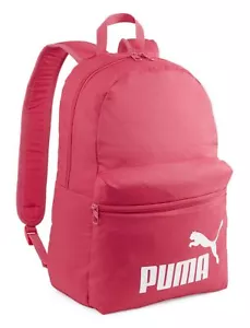 PUMA Phase Backpack Rucksack Rucksack Garnet Rose pink Neu - Bild 1 von 2
