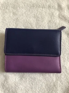 PORTAFOGLIO MY WALIT CHECKBOOK HOLDER WALLET 319 75 - Foto 1 di 4