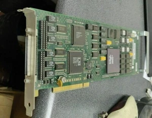 DEC Digital Corp A09-KZPSAPS 54-22944-01 PCI SCSI Differential Controller Platine  - Bild 1 von 2