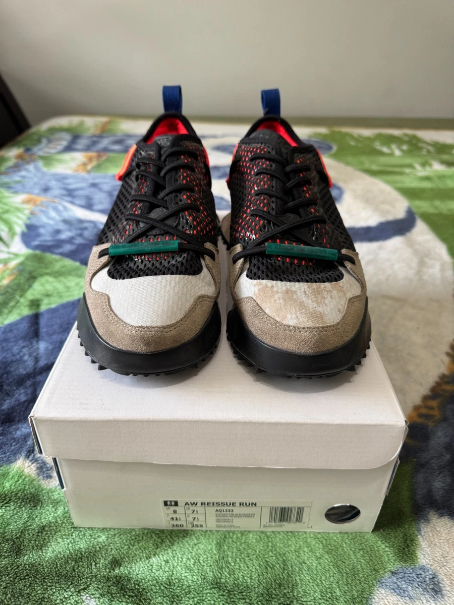 adidas Alexander Wang x Reissue Run Solar Red for Sale