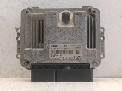 A10520 Centralina motore Alfa Romeo Mito 1.6D 51860180 0281015573 955A3000 - Immagine 1 di 4