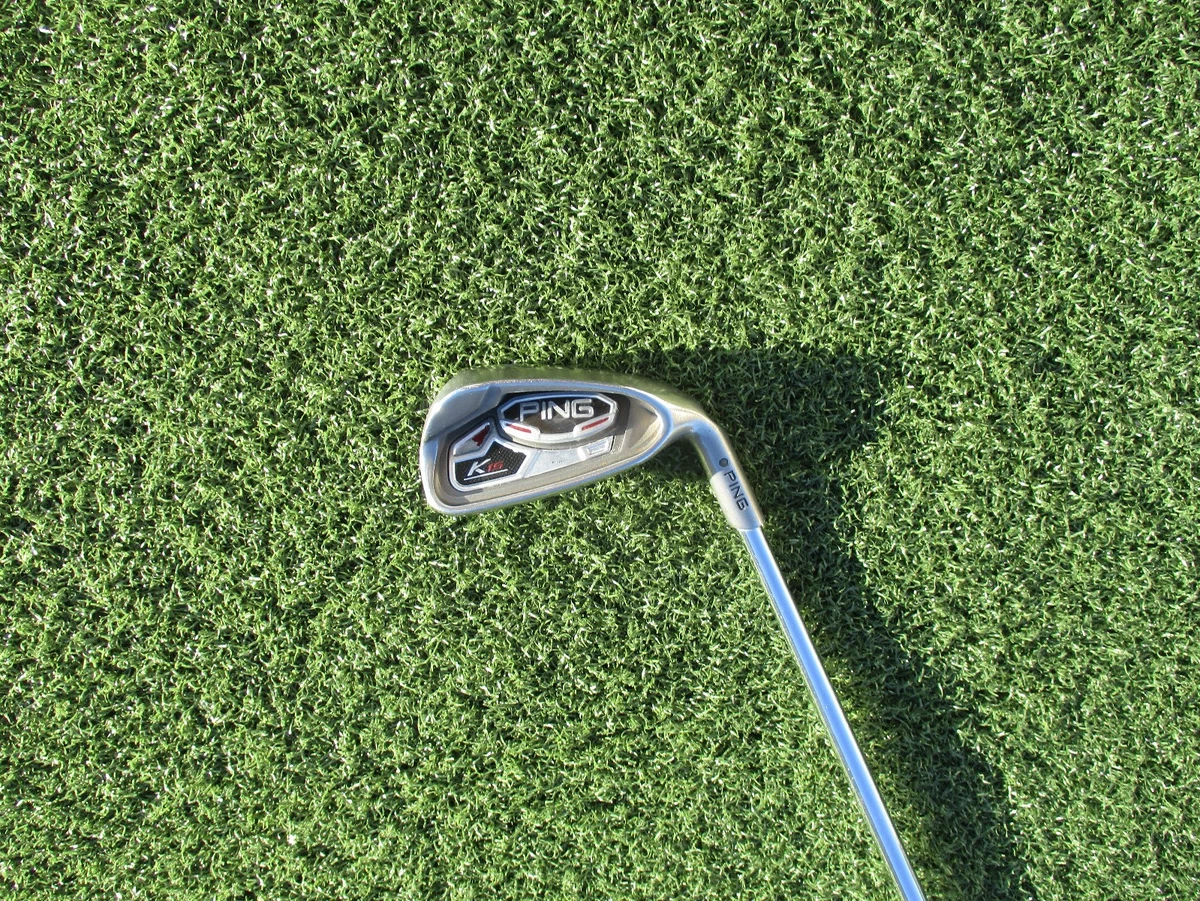 PING K15 Golf Clubs for sale | eBay
