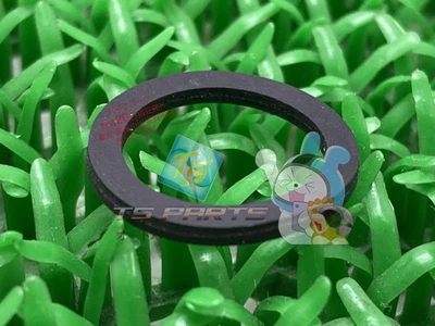 Junta de vaso de filtro de combustible RG50 - En stock, lista para enviar - Original marca Suzuki... Foto 1 de 4