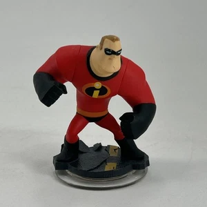 Disney Infinity Los Increíbles - Mr. Increíble figura de acción #INF-1000001 - Imagen 1 de 5
