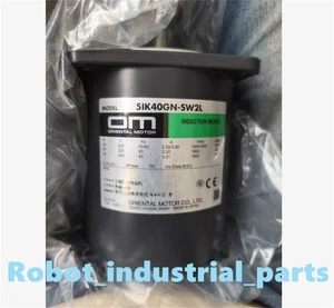 New & Genuine Oriental Motor 5IK40GN-SW2L In Box Expedited Shipping - Picture 1 of 3