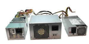 Lot of 3 Dell Power Supplies - D290EM-00, D220PS-00 and D250ED-00 - Picture 1 of 2