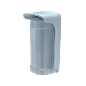 Hiltron xr1800dt rivelatore doppia tecnologia esterno via radio - Imagen 1 de 1