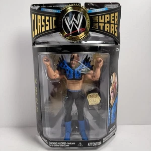WWE Classic Superstars Hawk Figur von Jakks Pacific - Bild 1 von 5