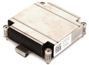 Radiator Dell PowerEdge C6320P <120W Standard PN0X8 - Zdjęcie 1 z 2