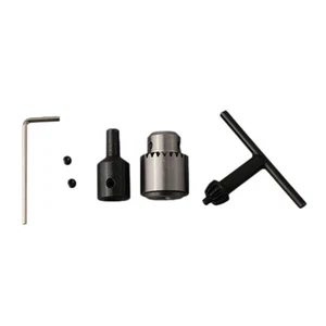 Mini Bohrfutter mit 4mm 5mm 6mm 8mm Kompatibilität für Motoranschluss - Bild 1 von 43