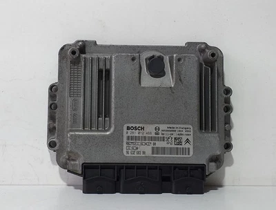 9663268380 CENTRALINA MOTORE / R / 70190 / 164941 PER CITROËN XSARA PICASSO 1.6 - Immagine 1 di 3
