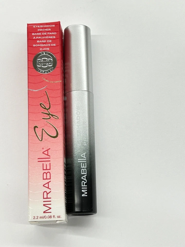 2x-Mirabella тени для век праймер 0,08 унц новый в коробке - Изображение 1 из 1