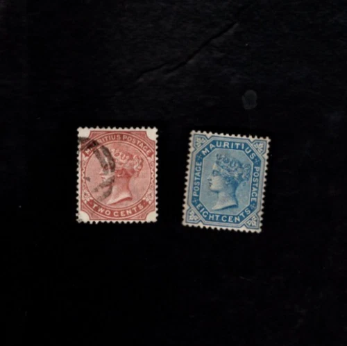 Mauricio sc#69 usado #73 MNH (1882-91) Foto 1 de 1