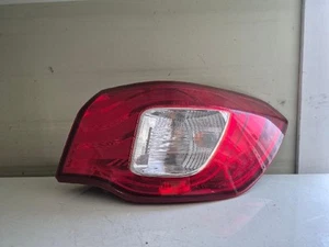 2012 KIA Cerato Forte Hatchback Rear,Right TailLight 92402-1M400 - Picture 1 of 4