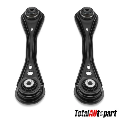 2Pcs Lateral Arm for Chevy Traverse GMC Acadia Buick Enclave Cadillac Rear Lower - Image 1 of 4