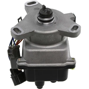 Distributor For 1992-1995 Honda Civic 1993-95 Honda Civic del Sol 1.6L DST17404 - Picture 1 of 6