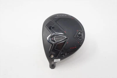 Cobra Darkspeed Max 15.5* #3 Fairway Wood Fairway Wood Only 1282131 Left-Handed - Image 1 of 4