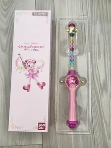 Special Memorize Ojamajo Doremi Peperuto Poron Figure Toy Bandai Used From Japan - Picture 1 of 5