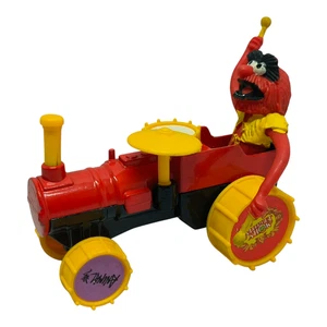 sympa rue sésame street  corgi 1979   ( animals  ) 2832 - Imagen 1 de 1