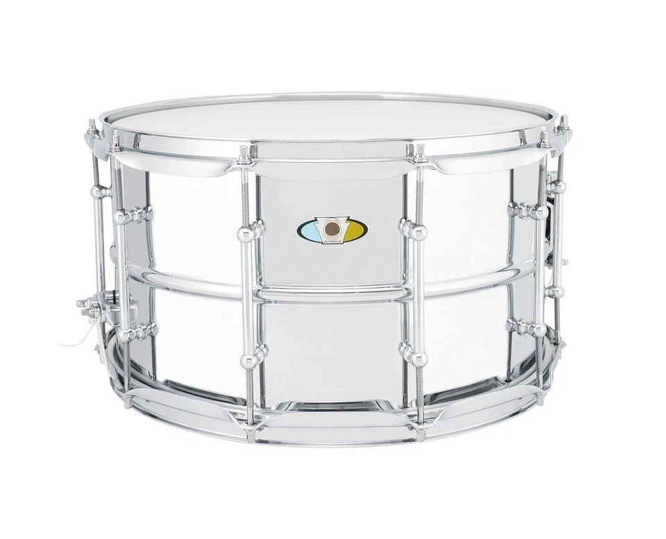Малый барабан Ludwig 8x14 дюймов Supralite - Изображение 1 из 1