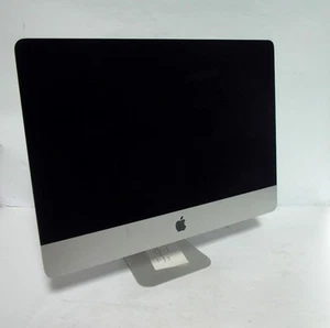 Apple iMac A2116 AIO 21,5" (4K 2019) Core i5-8500 3,00GHz 16GB 512GB SSD (A8411) - Bild 1 von 9