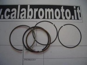 Kit segmenti fasce Kymco 125cc - Dink 125, B&W 125, Gran Dink 125, Heroism 125 - Imagen 1 de 1